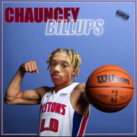 Chauncey Billups