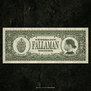 Fallaman.(Freestyle)