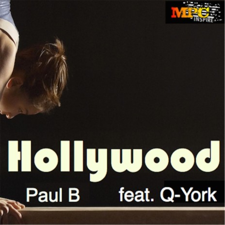 Hollywood (feat. Q-York) | Boomplay Music