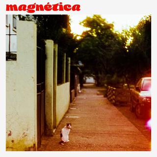 Magnética lyrics | Boomplay Music