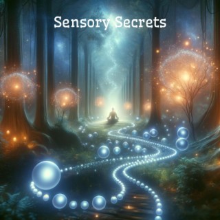 Sensory Secrets: A Spiritual Soundscape, Path to Inner Peace, Unlocking the Mind