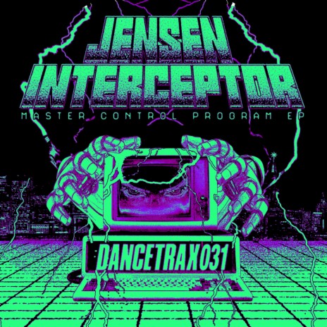 Sweat (Original Mix) ft. Jensen Interceptor