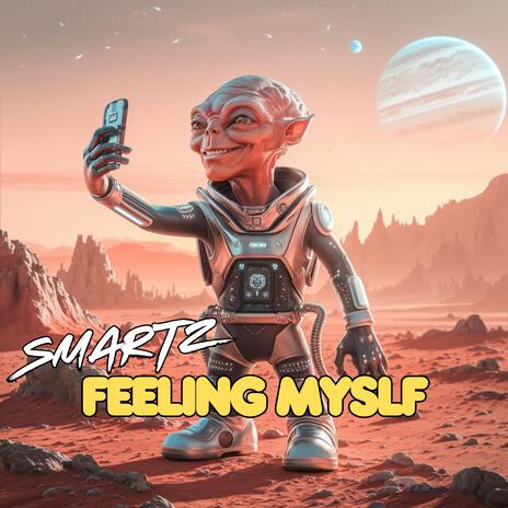 Feeling Myself | Boomplay Music