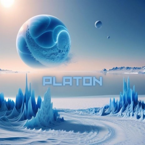 PLATON | Boomplay Music