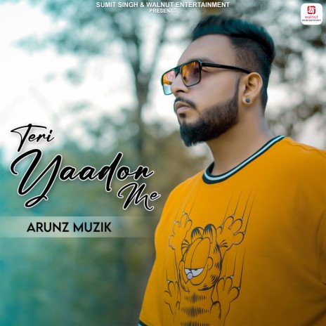 Teri Yaadon Me | Boomplay Music