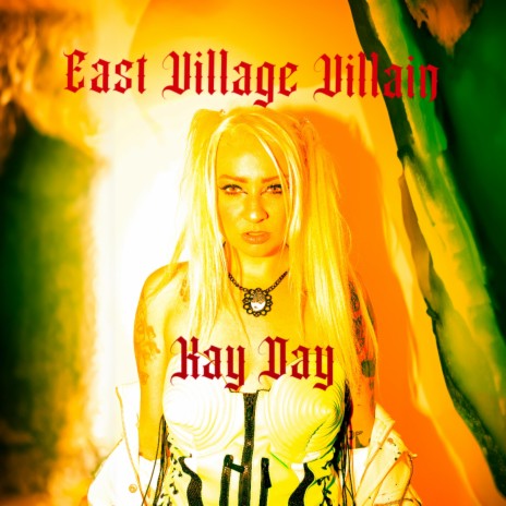 East Village Villain | Boomplay Music