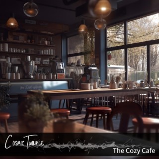 The Cozy Cafe