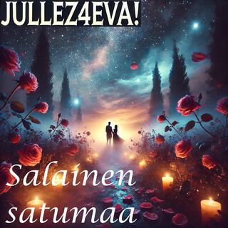 Salainen satumaa lyrics | Boomplay Music