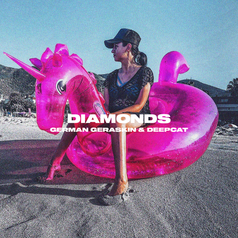 Diamonds ft. Deepcat | Boomplay Music