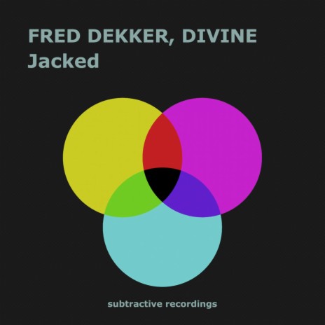 Jacked (Original Mix) ft. Divine
