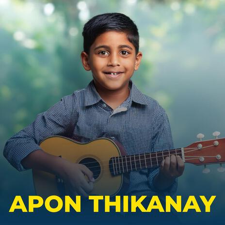 Apon Thikanay | Boomplay Music