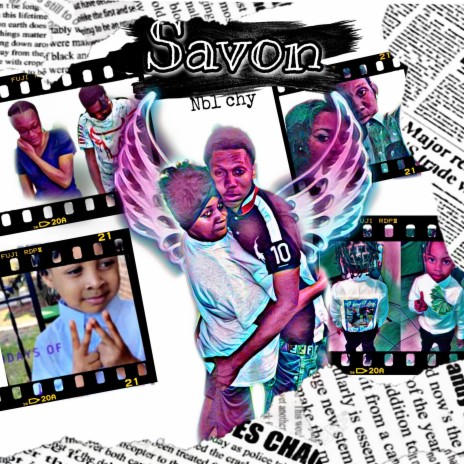 Savon | Boomplay Music