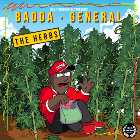 The Herbs ft. Soul Stereo | Boomplay Music