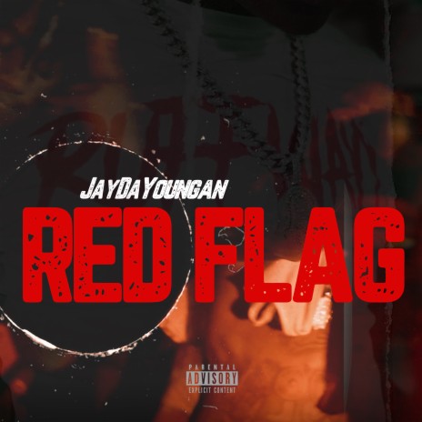 Red Flag | Boomplay Music