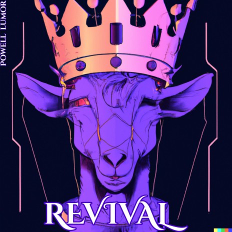 REVIVAL | Boomplay Music