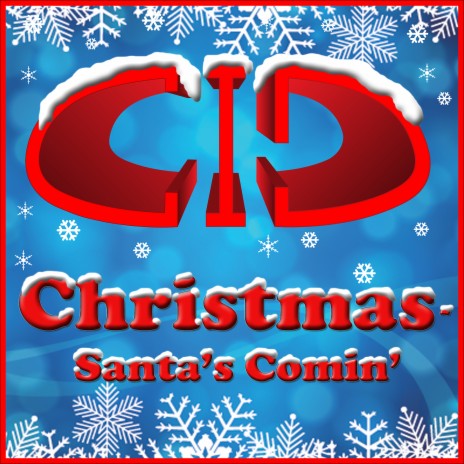 Christmas - Santa's Comin' | Boomplay Music