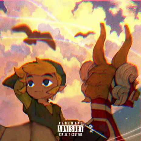 Zelda 2 ft. Swervy