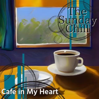 Cafe in My Heart