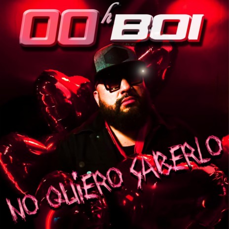 No Quiero Saberlo (Creepin) | Boomplay Music
