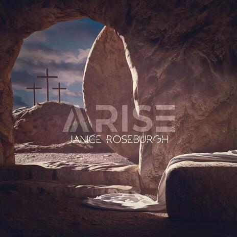 Arise | Boomplay Music