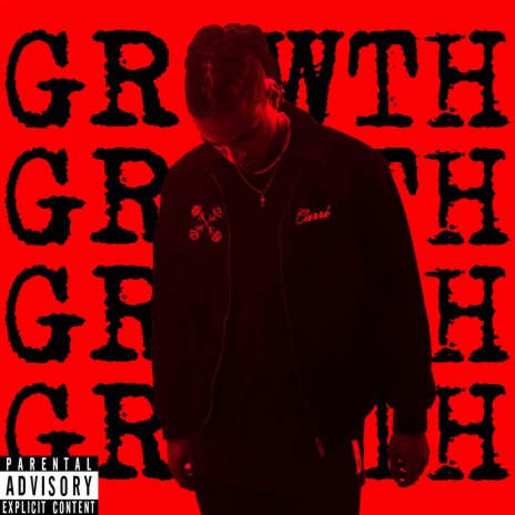 GROWTH (Slowed & Reverb) | Boomplay Music