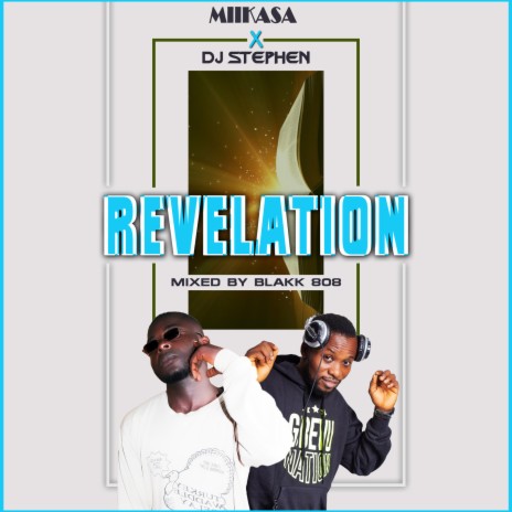 Revelation ft. Dj Stephen | Boomplay Music