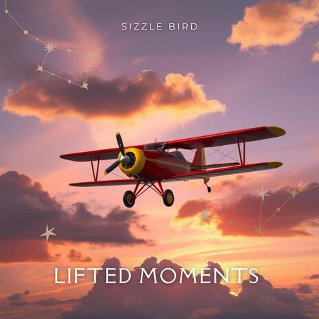 Lifted Moments ft. Little Dumpling & Nordic Home | Boomplay Music