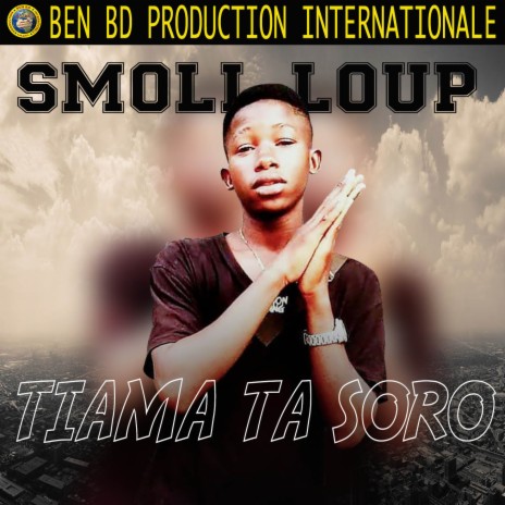 Tiama Ta Soro | Boomplay Music