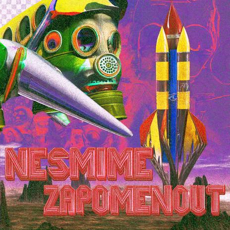 Nesmíme Zapomenout ft. Radim Jurdič - Gagarin | Boomplay Music