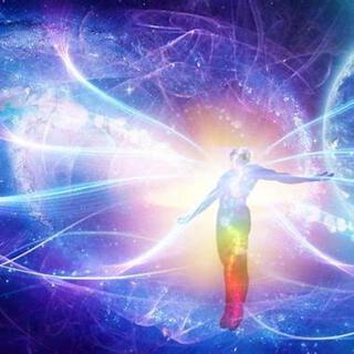 Elevated Energy Flow (285 Hz Amplify Your Vibration) – Biofield Healing, Awakening Resonance, Deep Theta Frequencies