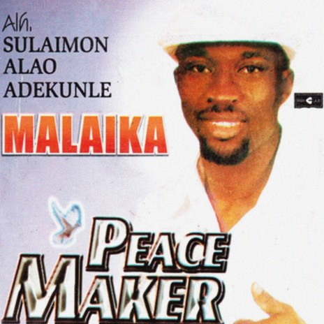 Peace Maker, Pt. 2
