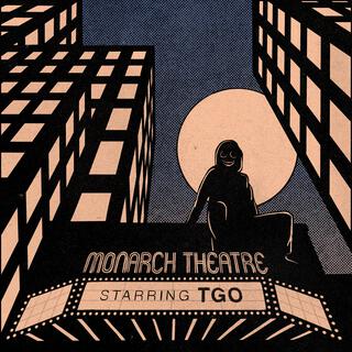 MONARCH THEATRE