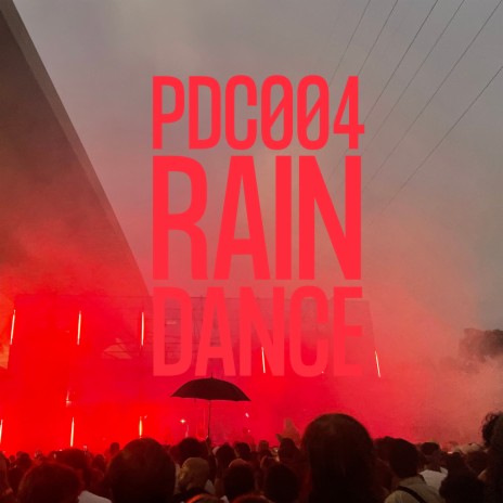 Rain Dance (Original Mix) | Boomplay Music