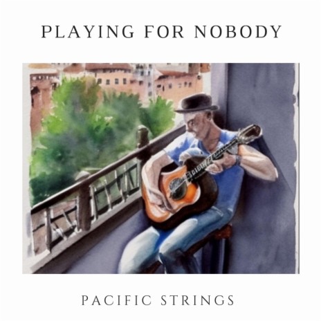 Playing for Nobody