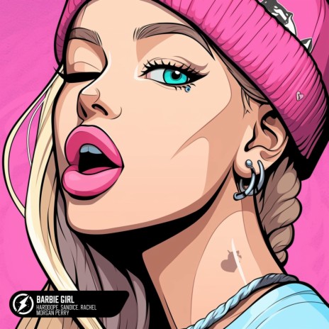 Barbie Girl ft. SANDICE & Rachel Morgan Perry | Boomplay Music