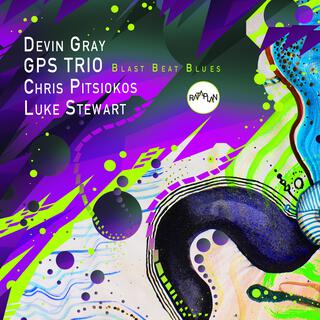 GPS Trio Blast Beat Blues