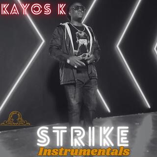 STRIKE INSTRUMENTALS (INSTRUMENTAL)