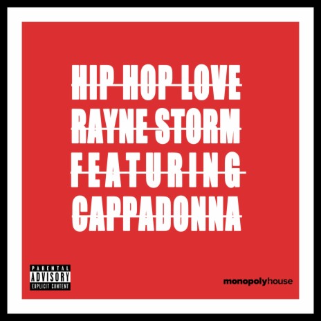 Hip Hop Love ft. Cappadonna | Boomplay Music