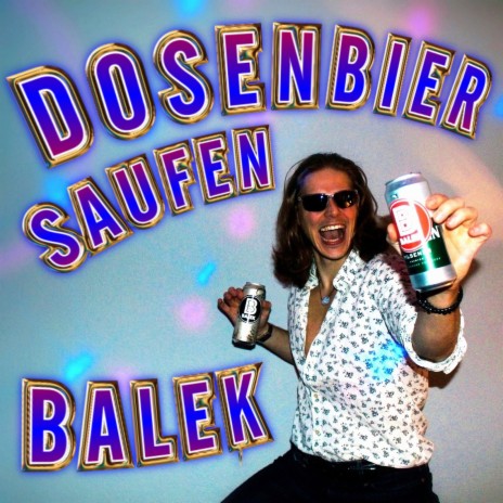 Dosenbier Saufen | Boomplay Music