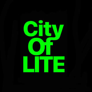 CITY OF LITE