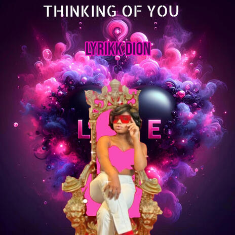 Thinking Of You | Boomplay Music