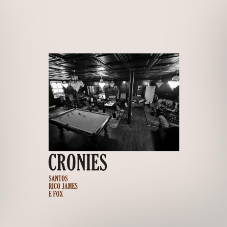 Cronies