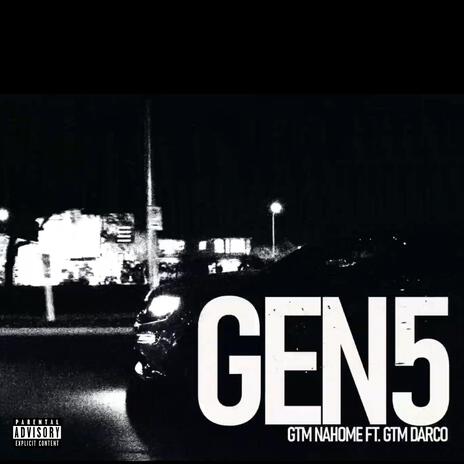 Gen 5 ft. Mari Darco | Boomplay Music