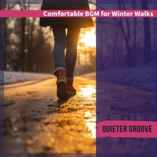 Comfortable Bgm for Winter Walks