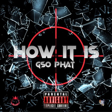 How It Is | Boomplay Music