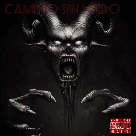 CAMINO SIN MIEDO ft. ALDAY | Boomplay Music