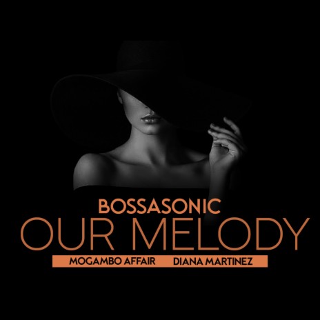 Romantic Time ft. Bossanatics & Georgeana Bonow | Boomplay Music