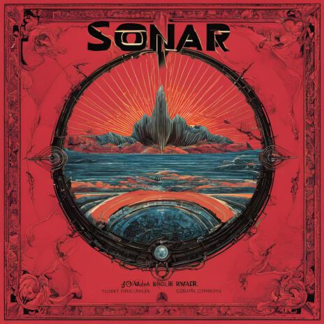 Sonar | Boomplay Music