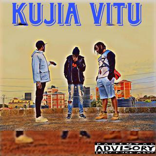 KUJIA VITU