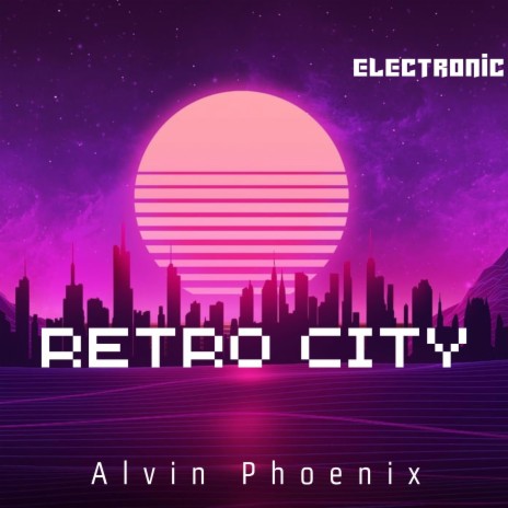 Retro City | Boomplay Music